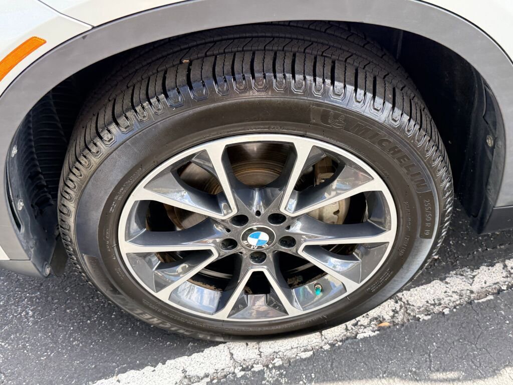 Used 2018 BMW X5 sDrive35i w/ Driving Assistance Package image 16