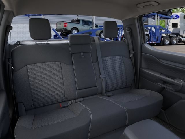 New 2026 Ford Ranger XL AWD/4WD image 13