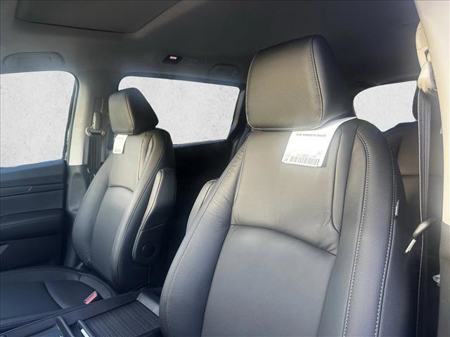 New 2026 Honda Odyssey EX-L image 4