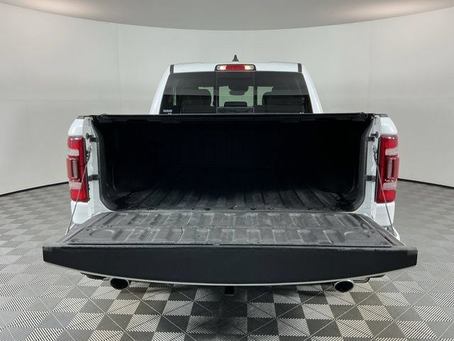 Used 2021 RAM 1500 Limited AWD/4WD image 7