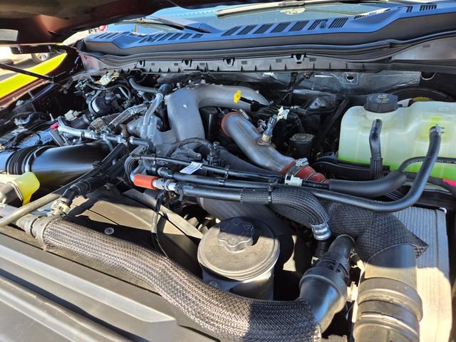 Used 2024 Ford F250 Platinum AWD/4WD image 16