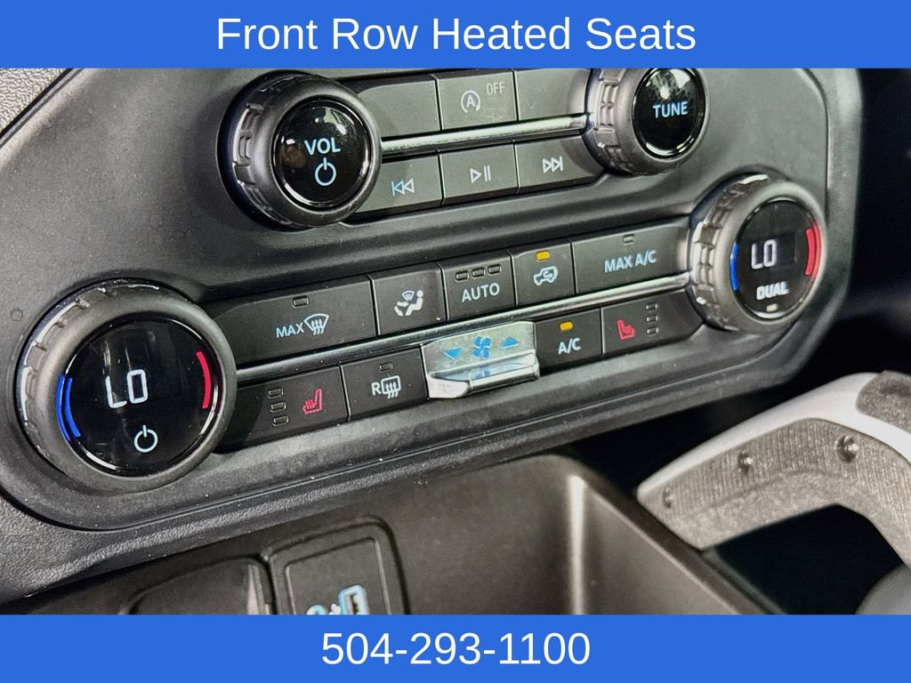 Certified 2023 Ford Bronco Big Bend AWD/4WD image 18