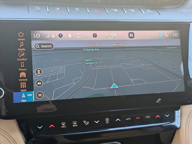 New 2026 Jeep Grand Cherokee Summit w/ Obsidian Package image 13