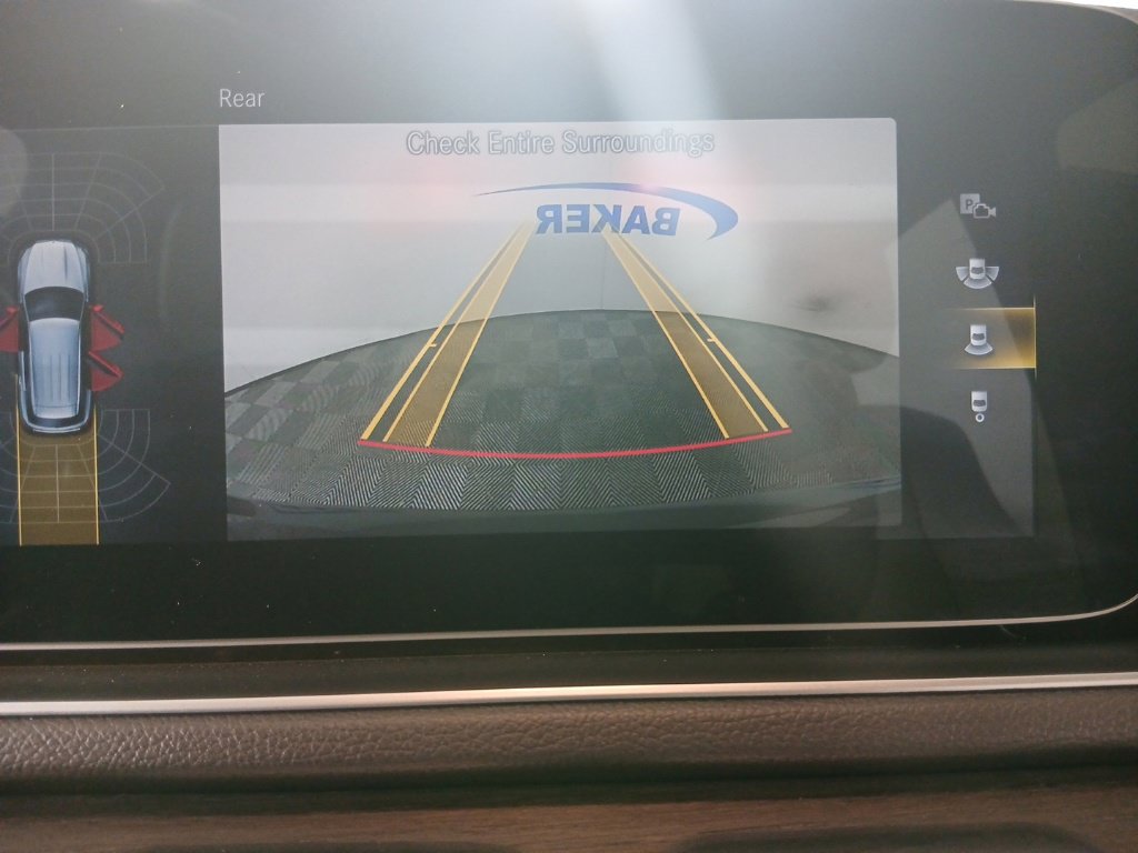 Used 2020 Mercedes-Benz GLE 450 4MATIC image 28