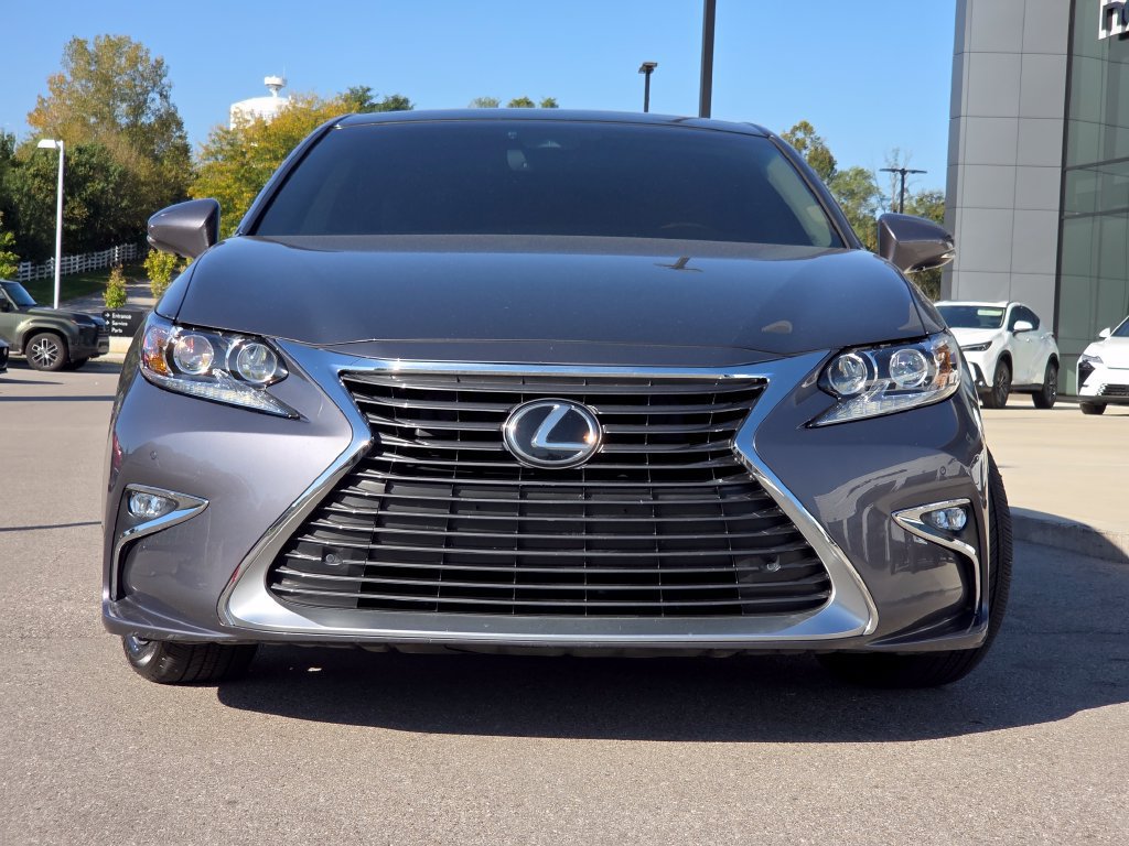 Used 2016 Lexus ES 350 FWD image 3