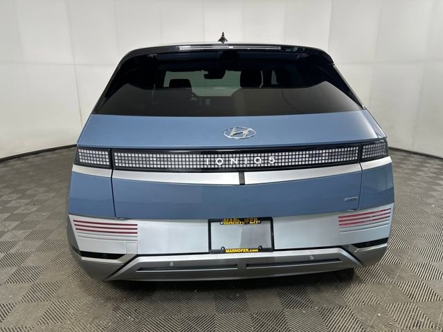 Used 2023 Hyundai Ioniq 5 Limited image 4