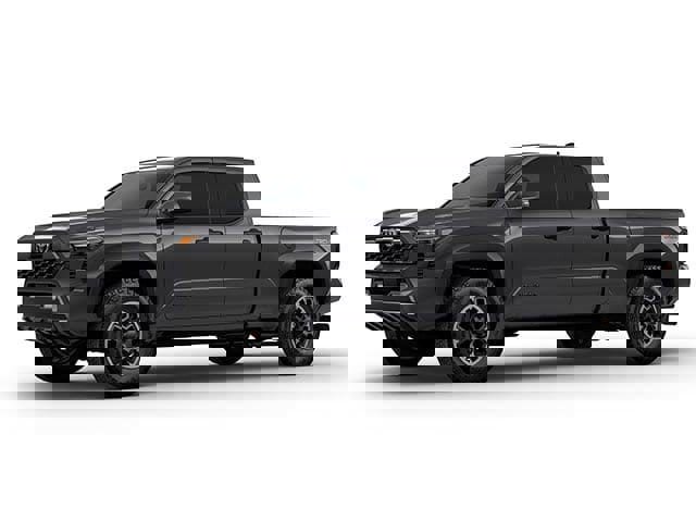 New 2025 Toyota Tacoma TRD Off-Road w/ TRD Off Road Premium Package