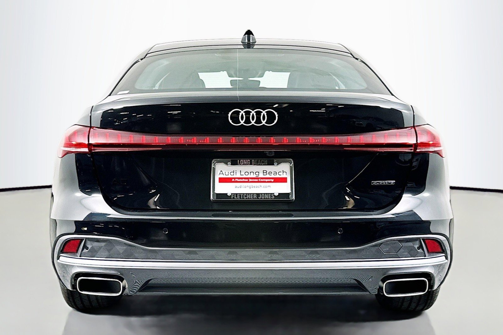 New 2025 Audi A5 2.0T Premium Plus image 3