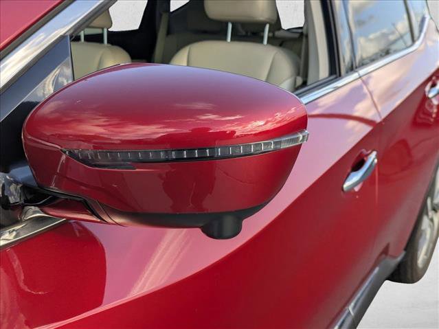 Used 2019 Nissan Murano SL w/ SL Technology Package FWD image 8