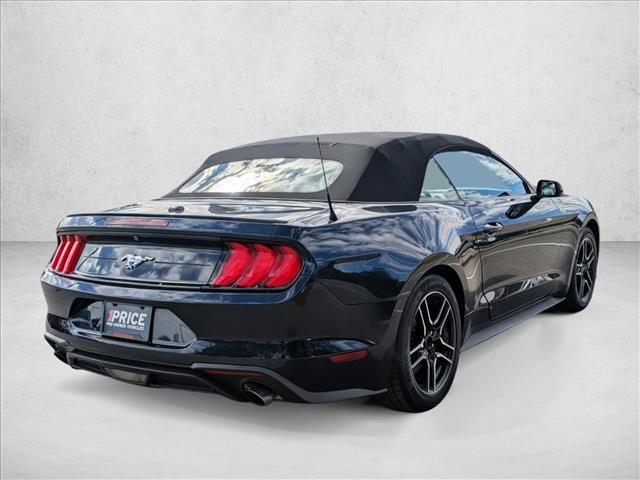 Used 2021 Ford Mustang Premium image 5