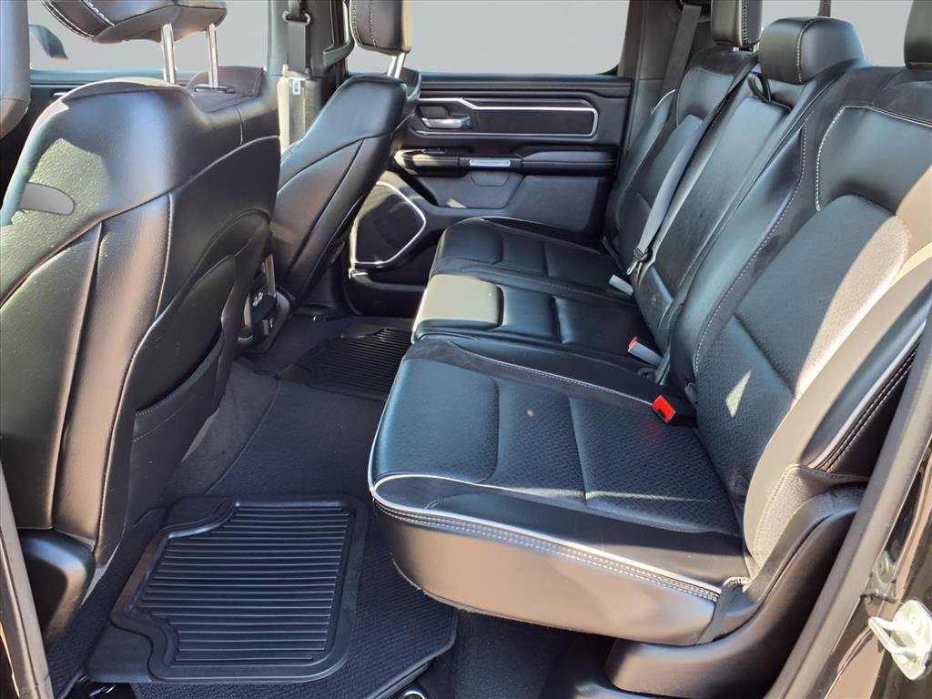 Used 2023 RAM 1500 Laramie image 11