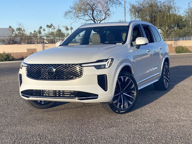 New 2026 Volvo XC90 B6 Plus w/ Protection Package Premier image 3