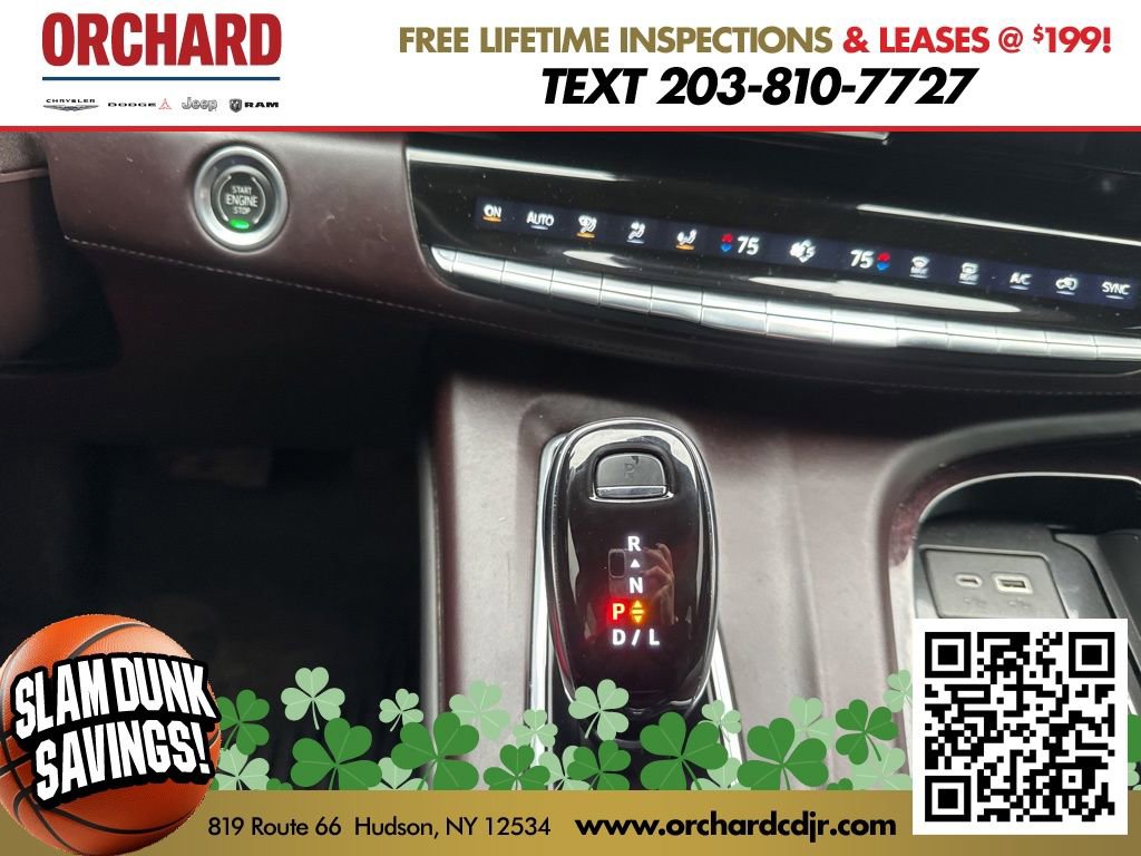 Used 2022 Cadillac Escalade Sport Platinum image 45