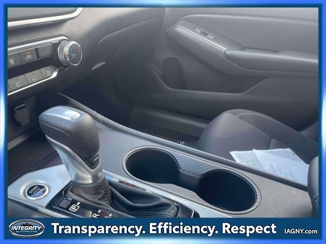 Certified 2025 Nissan Altima 2.5 S FWD image 29