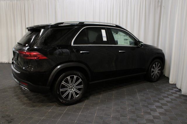 New 2025 Mercedes-Benz GLE 350 4MATIC image 6