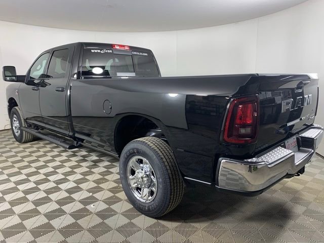 New 2025 RAM 2500 Tradesman image 4