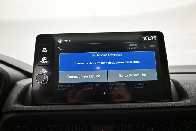 New 2027 Honda CR-V EX image 14