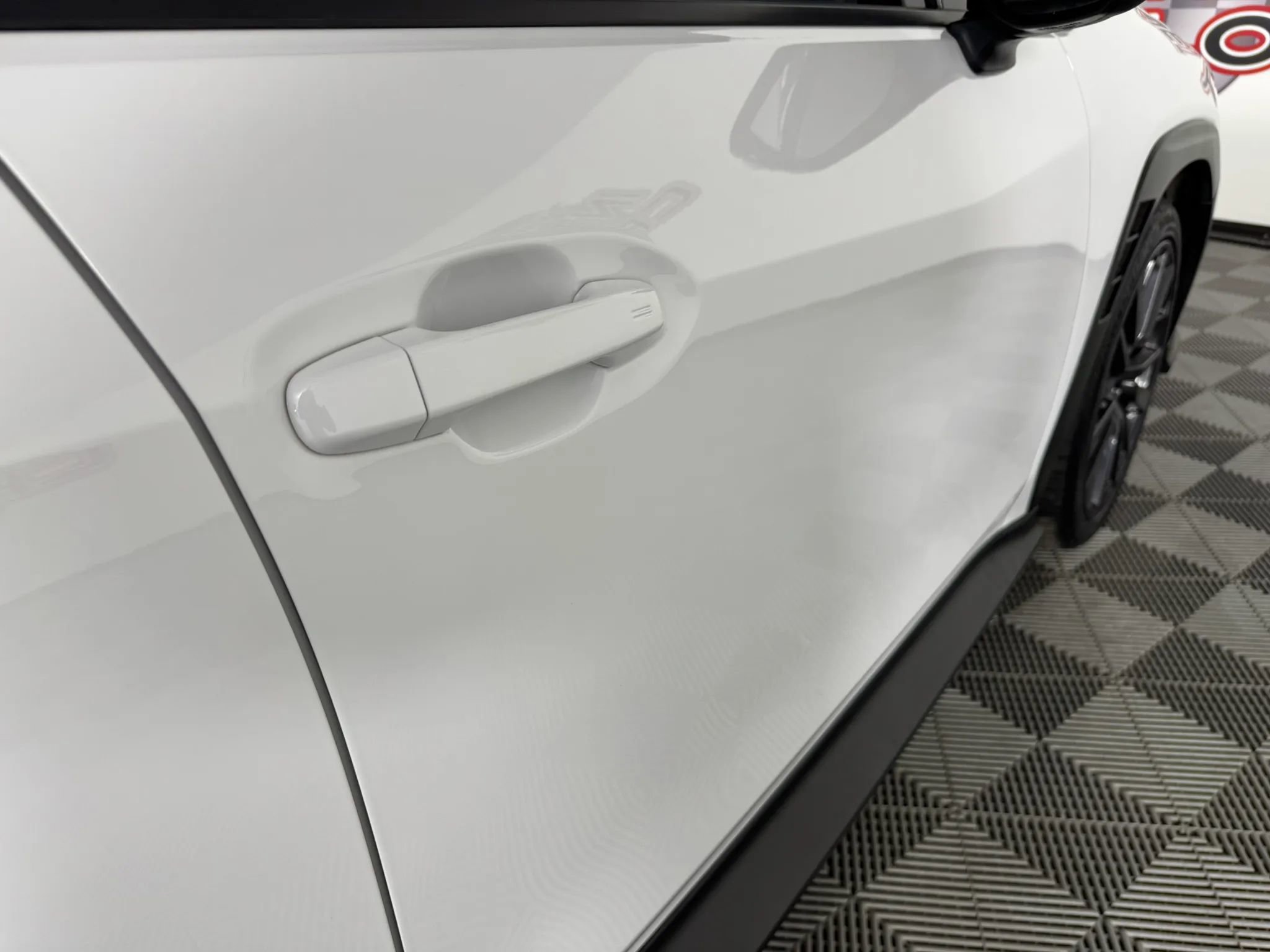 Used 2022 Subaru WRX Limited AWD/4WD image 30