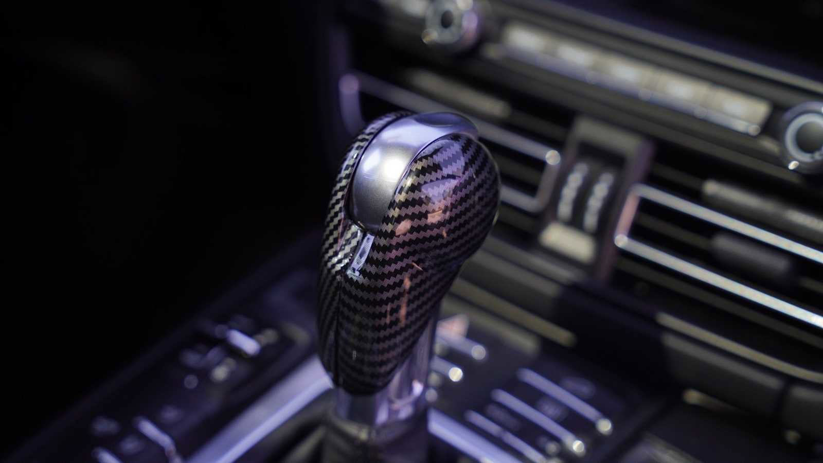 Used 2021 Porsche Macan GTS AWD/4WD image 40