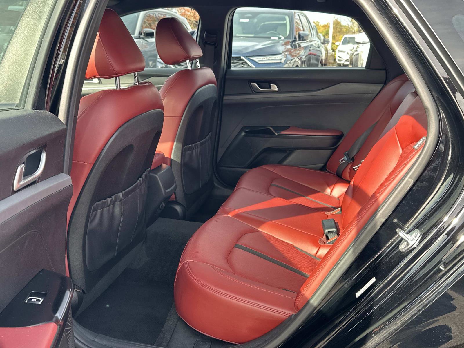 Used 2023 Kia K5 GT-Line w/ GT-Line Premium Package image 20