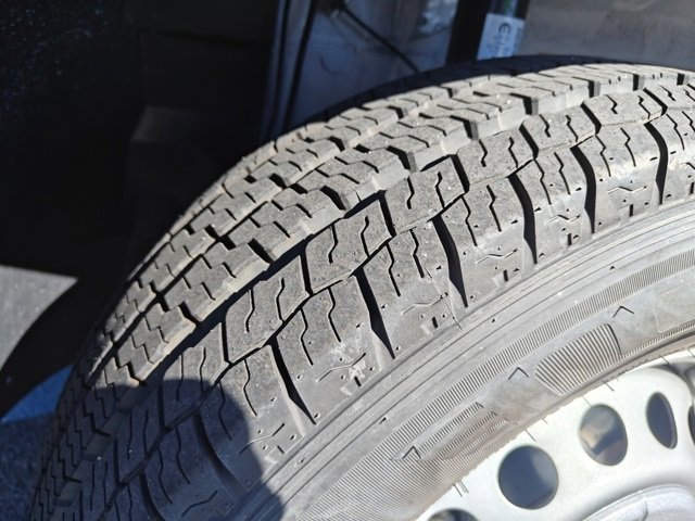 New 2024 RAM ProMaster 2500 w/ Convenience Group image 11