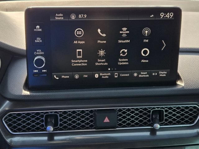 Certified 2025 Acura Integra A-Spec w/ Technology Package FWD image 19