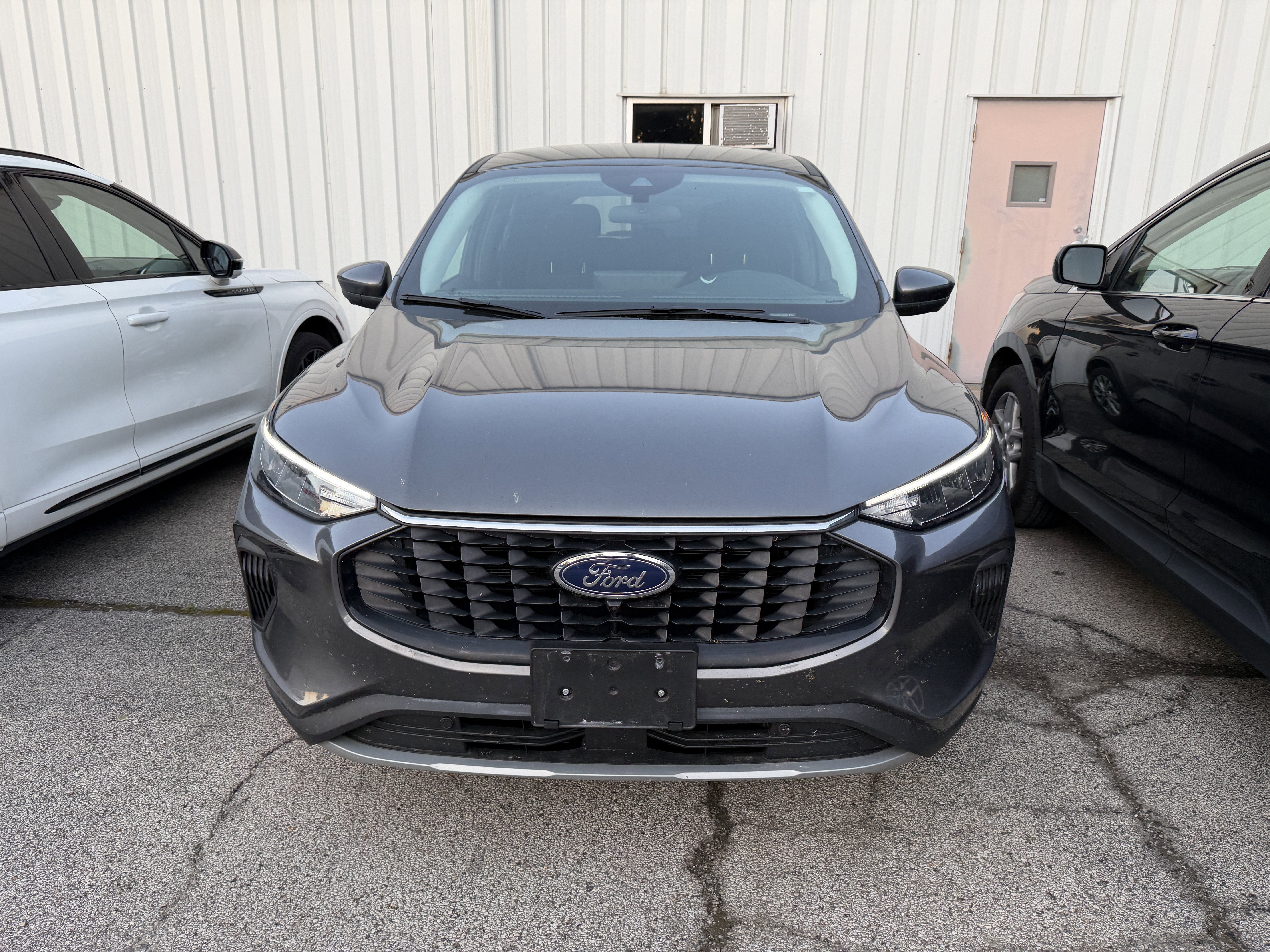 Used 2023 Ford Escape Active w/ Tech Pack #2 AWD/4WD image 16