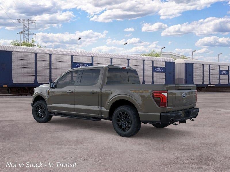 New 2026 Ford F150 Tremor w/ Equipment Group 402A High AWD/4WD image 4
