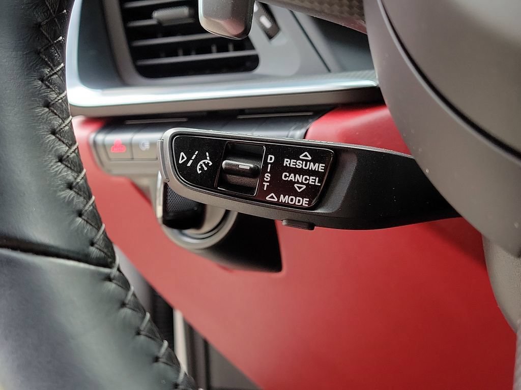 Certified 2022 Porsche 911 Turbo S AWD/4WD image 40