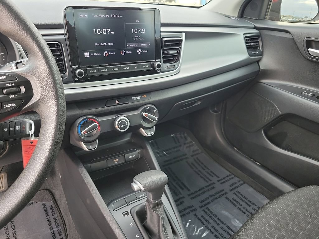 Used 2022 Kia Rio S image 20