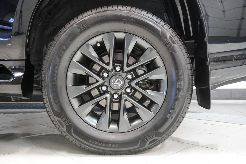 Used 2023 Lexus GX 460 Premium w/ Premium Plus Package image 38