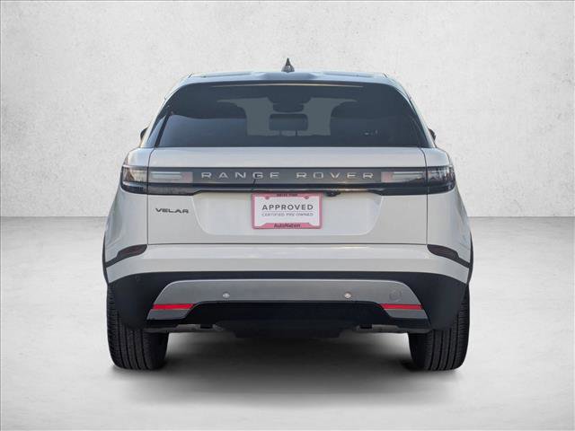 Used 2026 Land Rover Range Rover Velar S image 7
