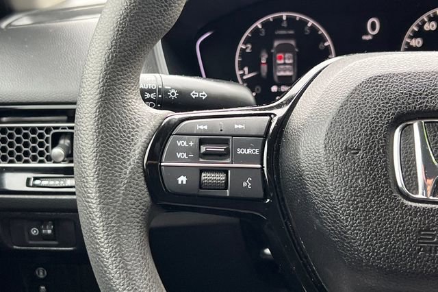 Used 2023 Honda Civic LX image 25