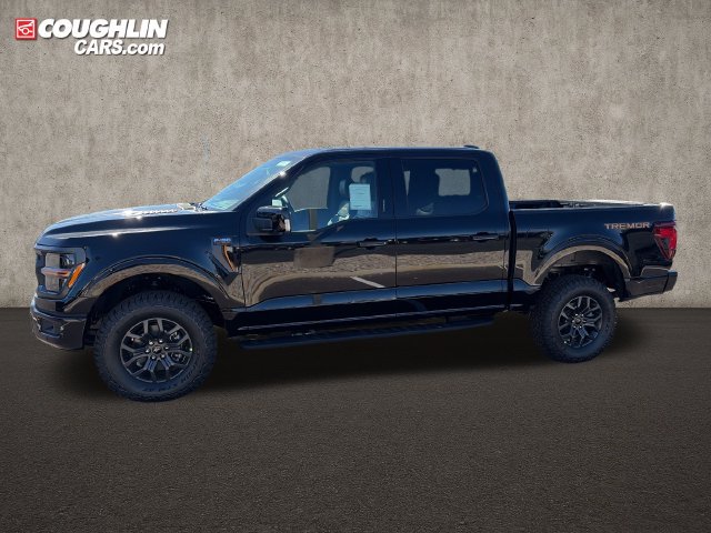 New 2026 Ford F150 Tremor w/ Equipment Group 402B AWD/4WD image 5