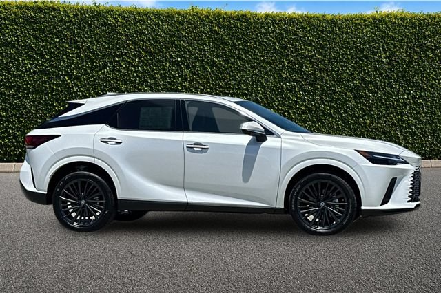 New 2026 Lexus RX 350 Premium w/ Convenience Package FWD image 4