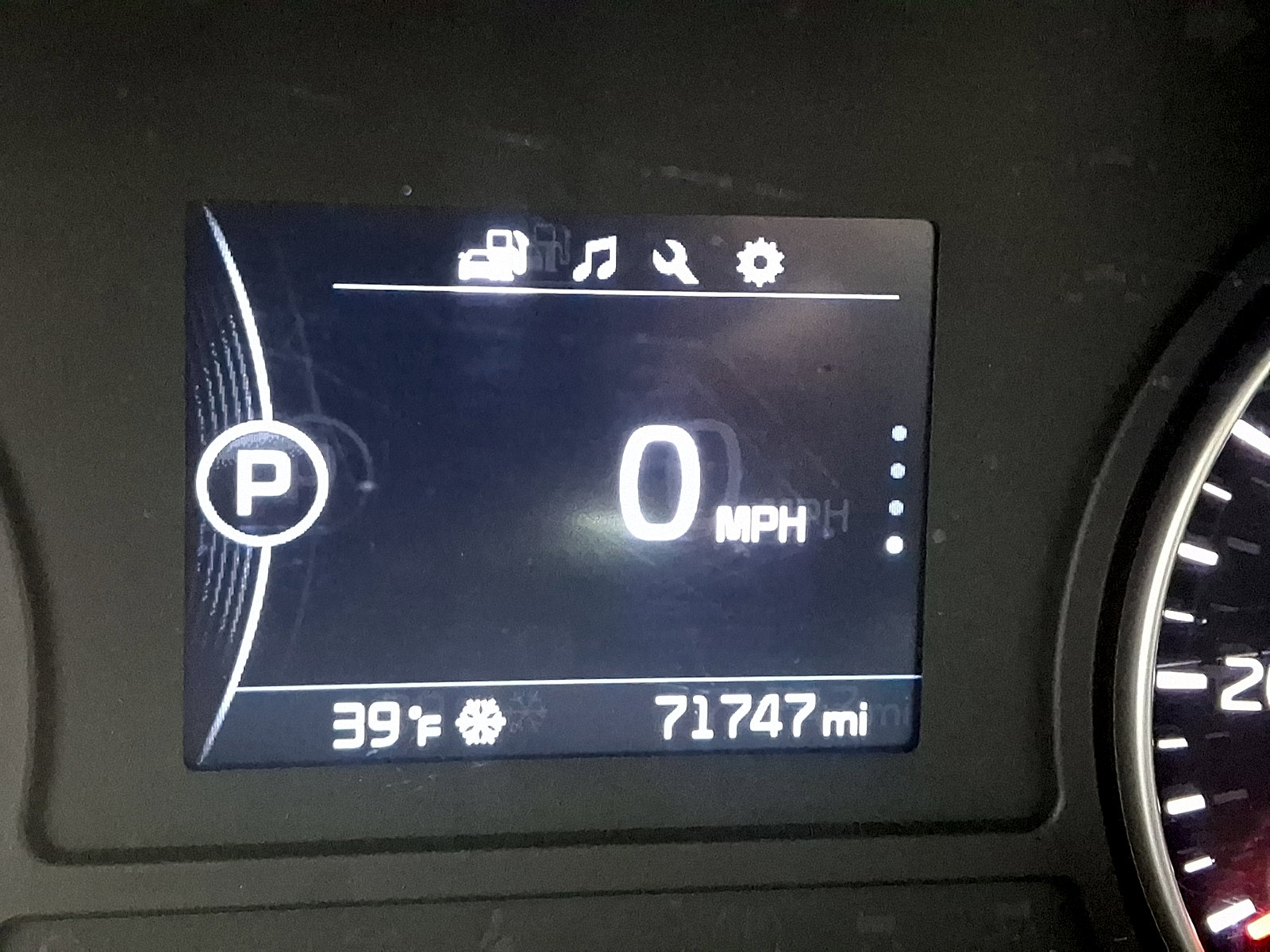 Used 2018 Kia Optima EX w/ Premium Package image 23