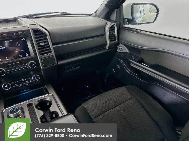 Used 2019 Ford Expedition Max XLT AWD/4WD image 21