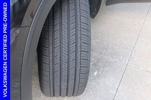 Used 2023 Volkswagen Atlas Cross Sport SE image 14