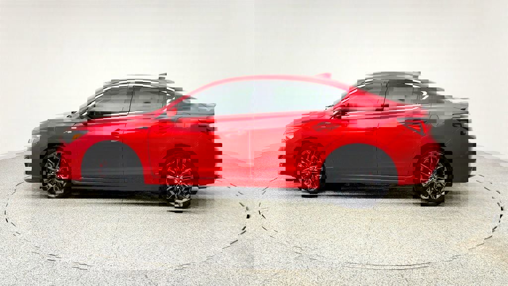 Used 2019 Acura ILX FWD image 8