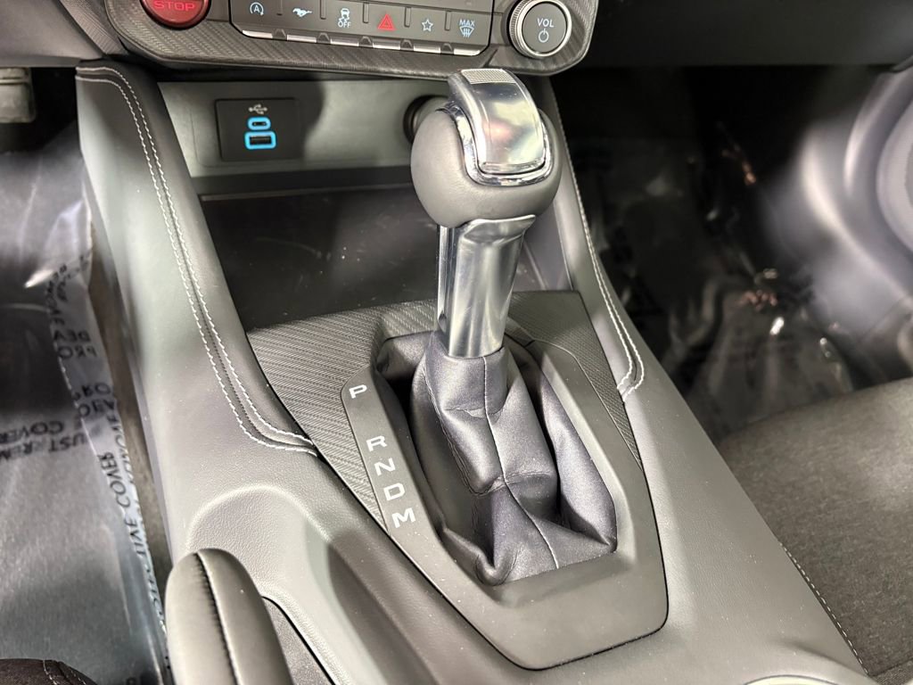 Used 2026 Ford Mustang GT w/ GT Performance Package image 20