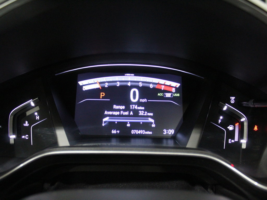 Certified 2019 Honda CR-V EX image 30