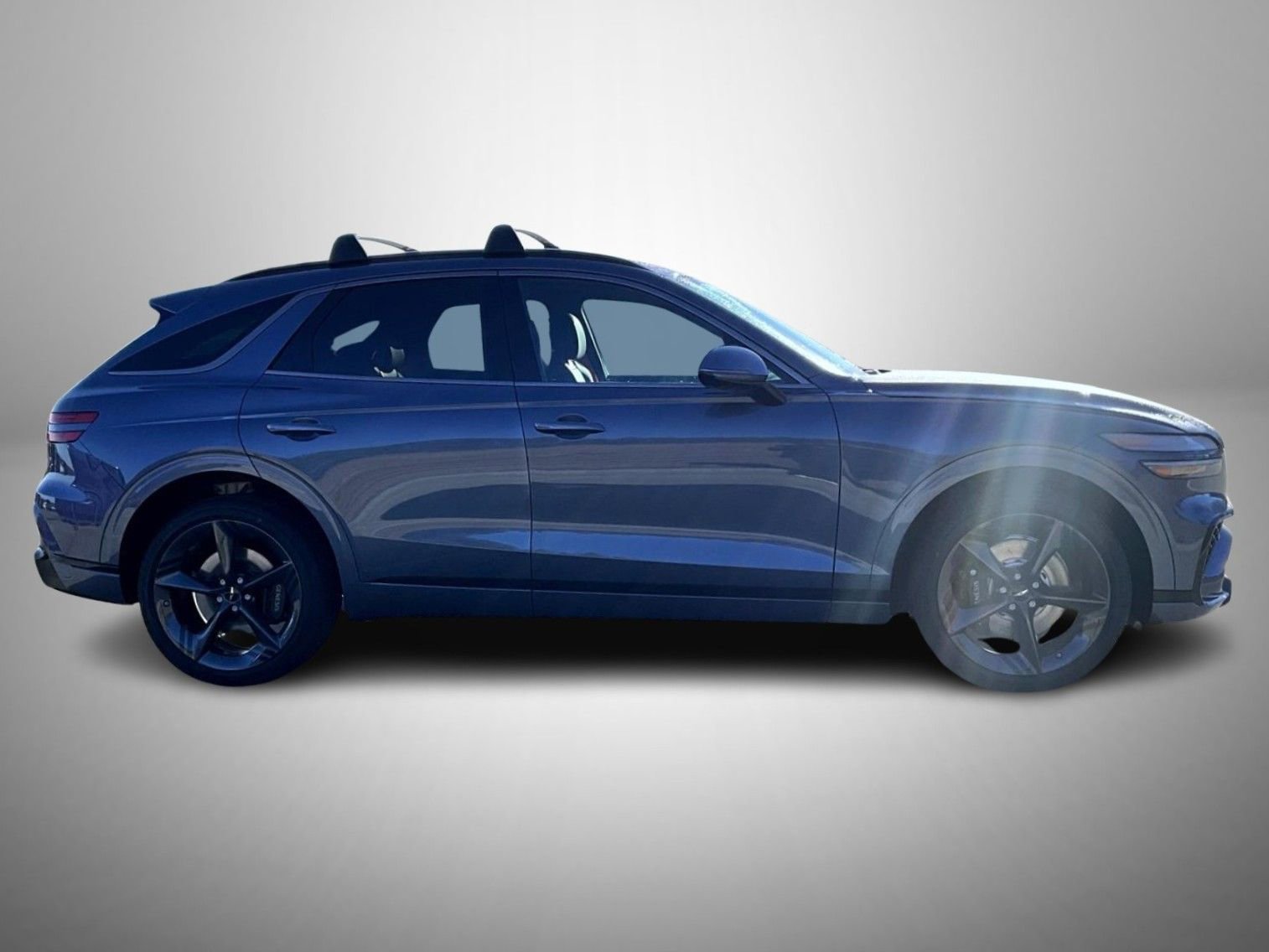 New 2026 Genesis GV70 3.5T Sport Prestige image 4