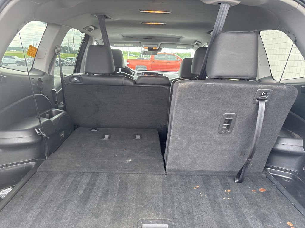 Used 2022 Honda Pilot Special Edition image 33