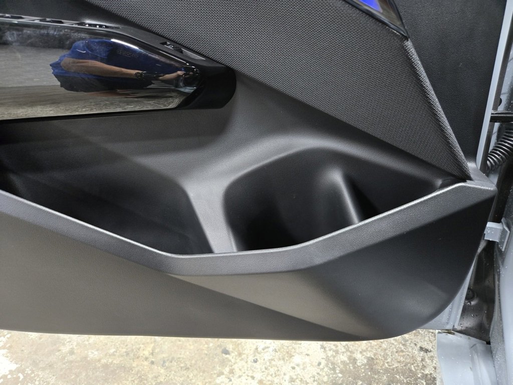 Used 2025 BMW X3 M50 w/ Premium Package image 9