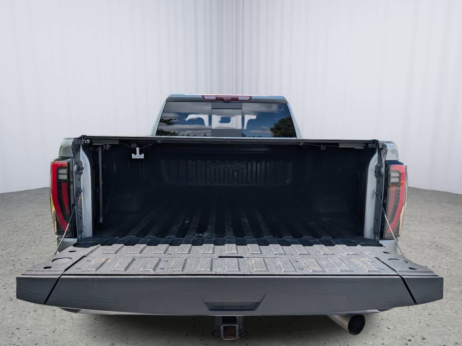 Certified 2024 GMC Sierra 2500 AT4 w/ AT4 Premium Plus Package AWD/4WD image 12