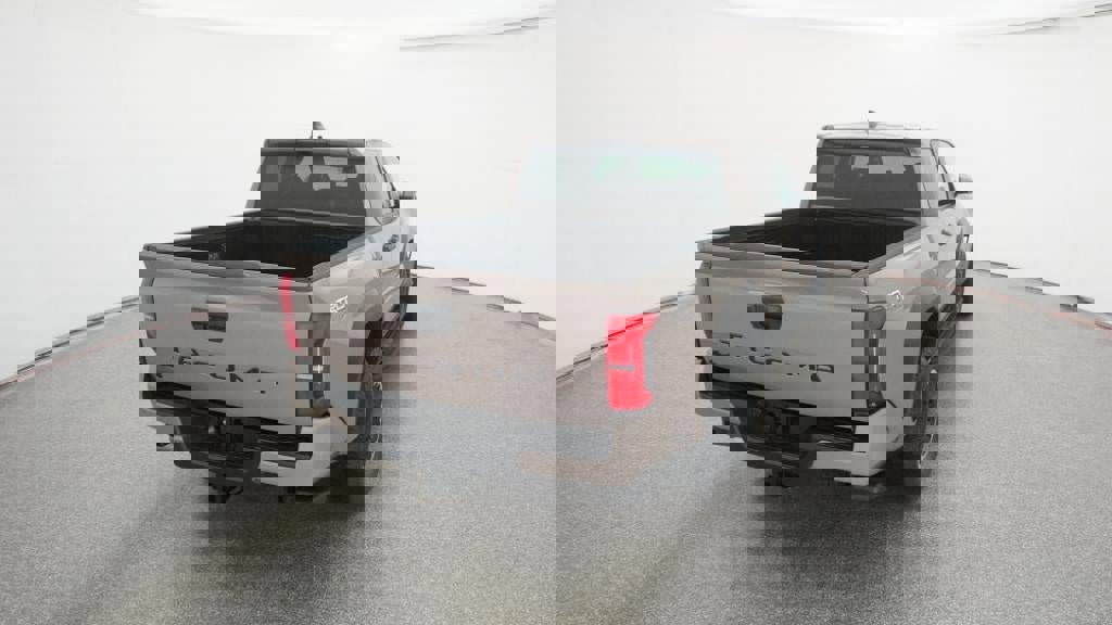 New 2026 Toyota Tacoma TRD Off-Road image 42