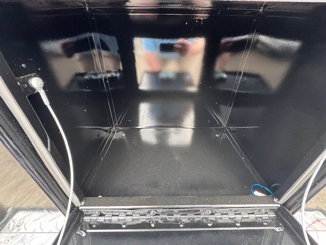 New 2026 Ford F350 XL w/ XL Chrome Package image 17