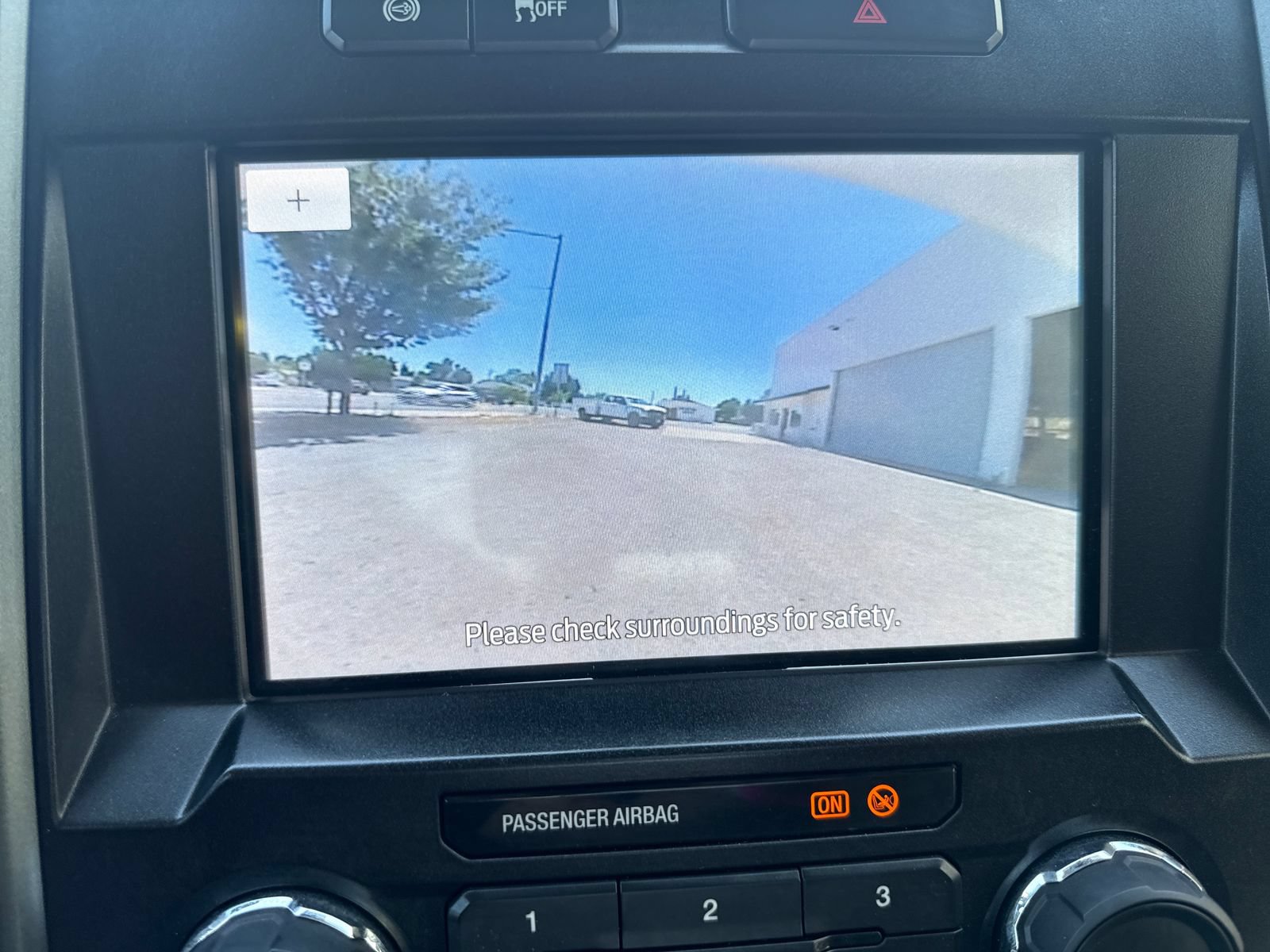 Used 2021 Ford F350 XLT w/ XLT Value Package AWD/4WD image 20