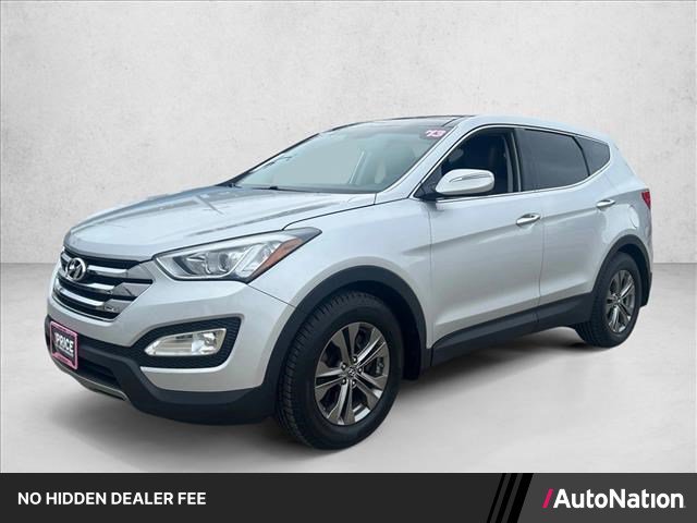 Used 2013 Hyundai Santa Fe Sport w/ Technology Pkg FWD image 1