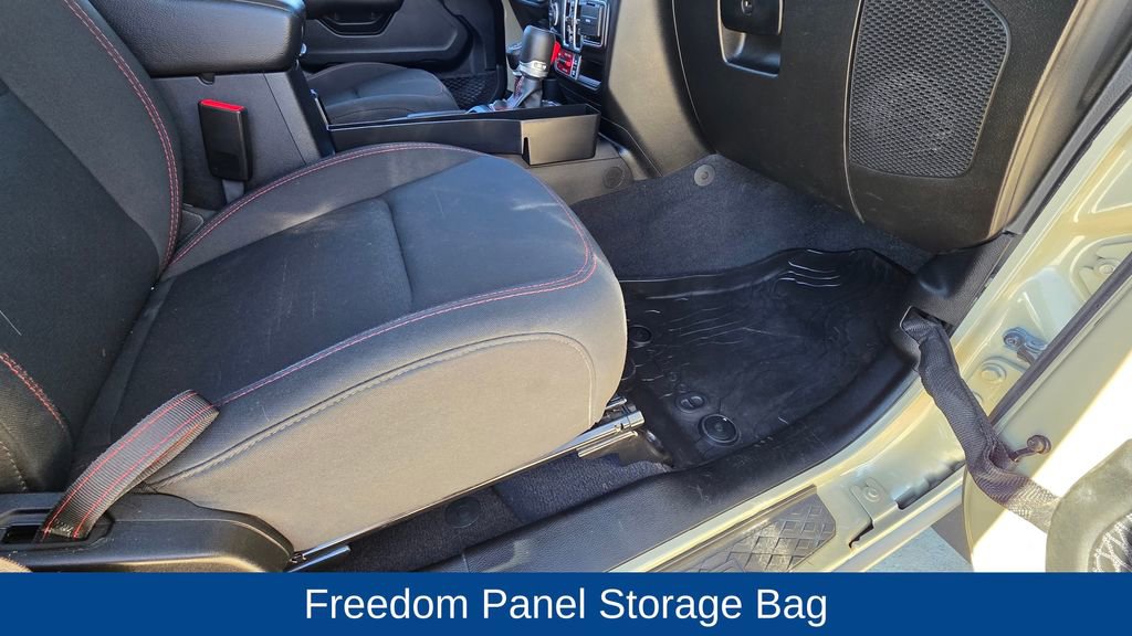 Used 2020 Jeep Gladiator Rubicon w/ Trailer Tow Package image 15